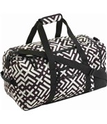 Boothaus Bag Med Geo Print