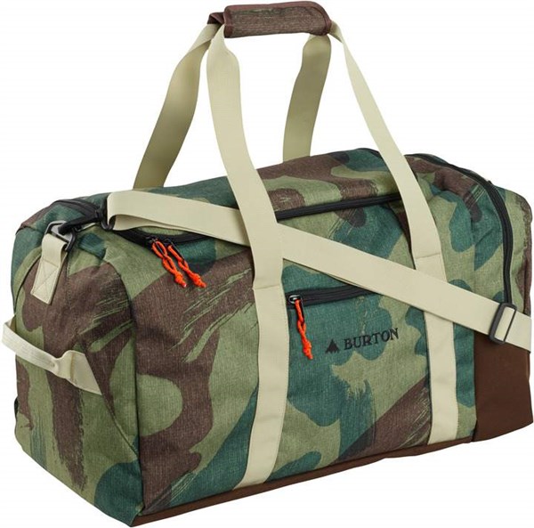 Boothaus Bag Med Denison Camo