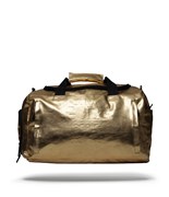 Gold Brick Duffle