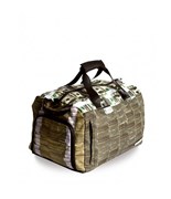 Money Stacks Weekend Duffle