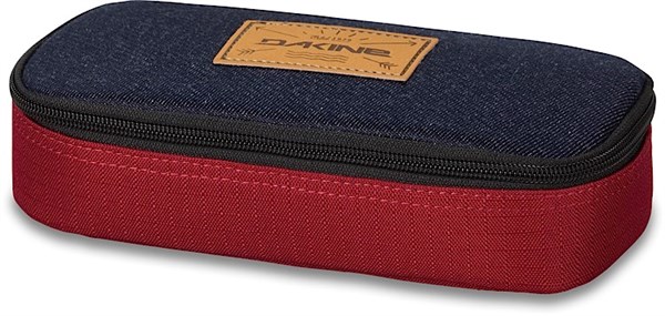 School Case Denim