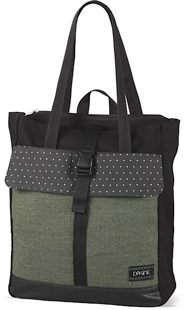 Backpack Tote 20L Dotty