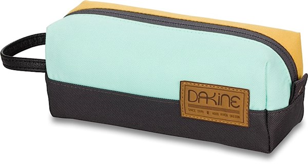 Womens Accessory Case Blue Lights