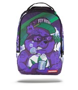 Purple Haze Bear