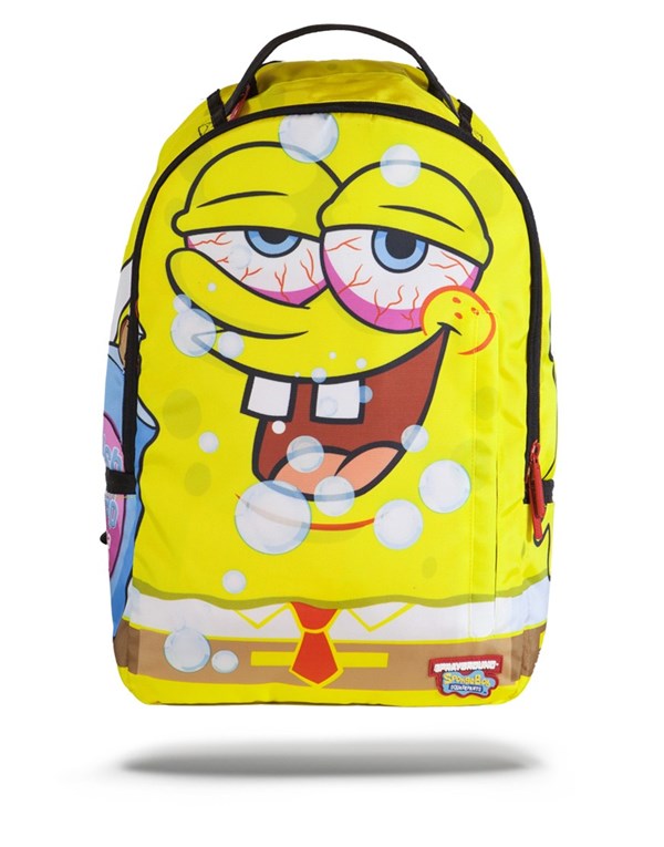 Spongebob Party Pant