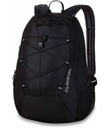 Transit 18L Black