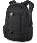 Mission 25L Black