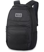 Campus Dlx 33L Black