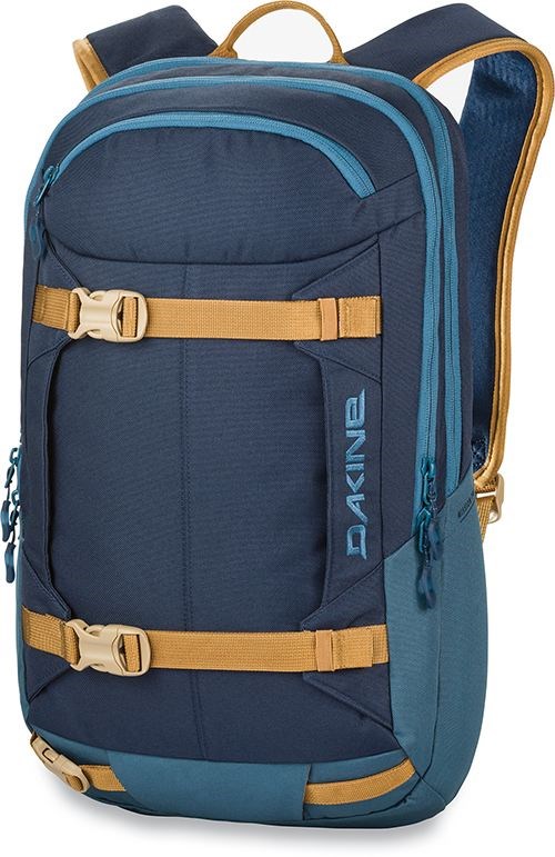 Mission Pro 18L Bozeman