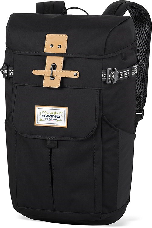 Caravan 27L Black