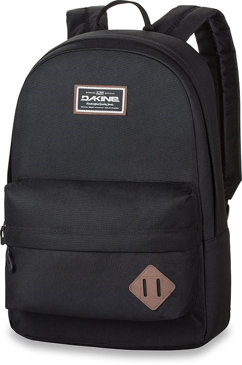 365 Pack 21L Black