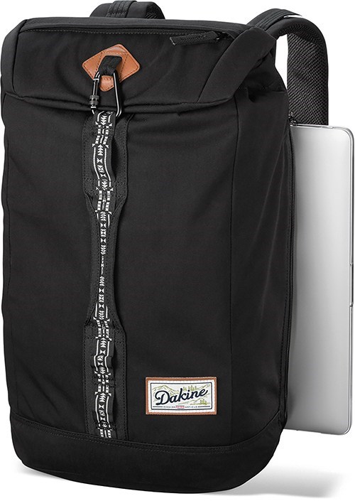 Rucksack 26L Black