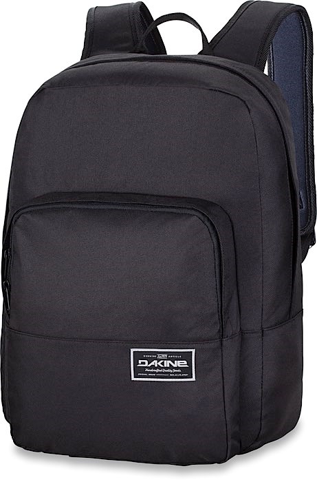 Capitol 23L Black Black