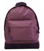 Classic Plum/Navy