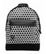 Honeycomb Black/White