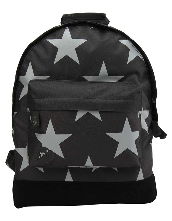 Stars XL Black/Grey