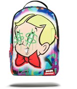 Richie Rich Graffiti