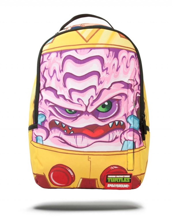 TMNT - Krang