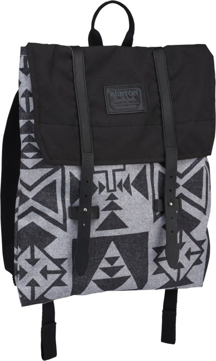 Wms Taylor Pack Neu Nordic Print