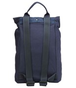 Day Pack Canvas Navy