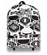 Realm Backpack White Sand/Bl