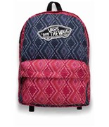 Realm Backpack Bandana Chili