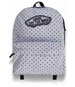 Realm Backpack Blue Wash Twi