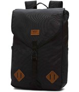 Veer Backpack True Black