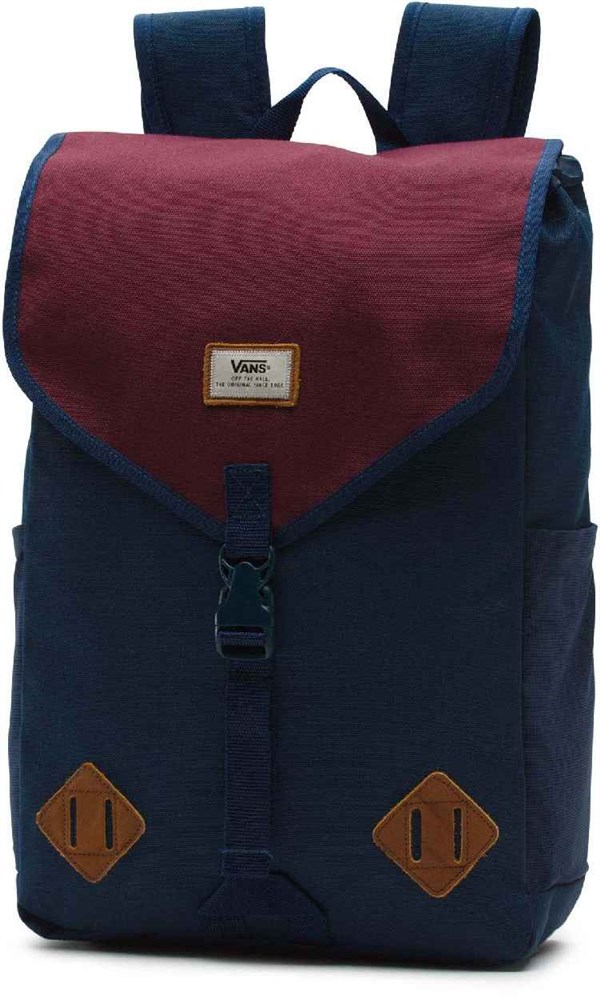 Veer Backpack Port Royale Co