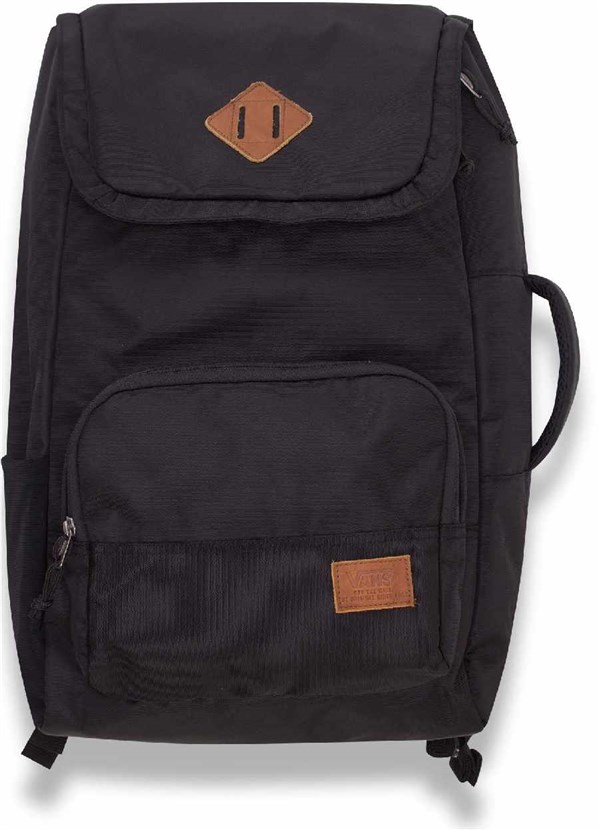 Divert Backpack True Black