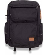 Holder Backpack True Black