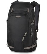 Heli Pro Dlx 24L Black