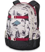 Women'S Team Mission25L Annieblngr