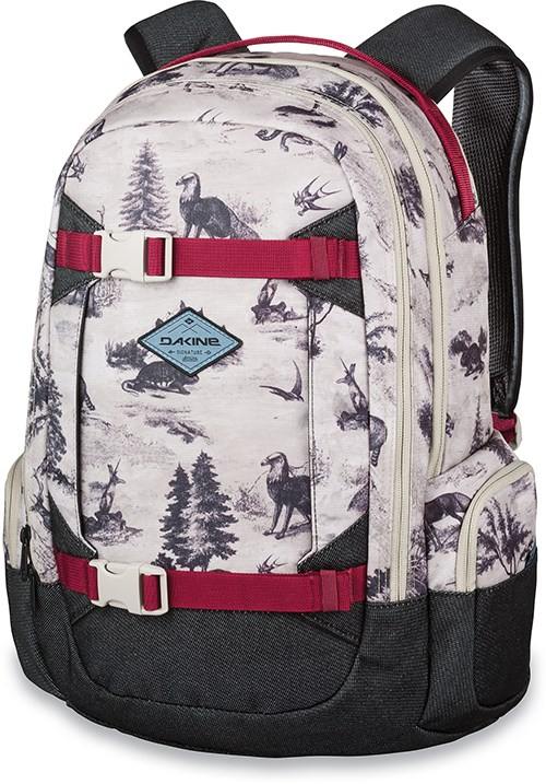 Women'S Team Mission25L Annieblngr