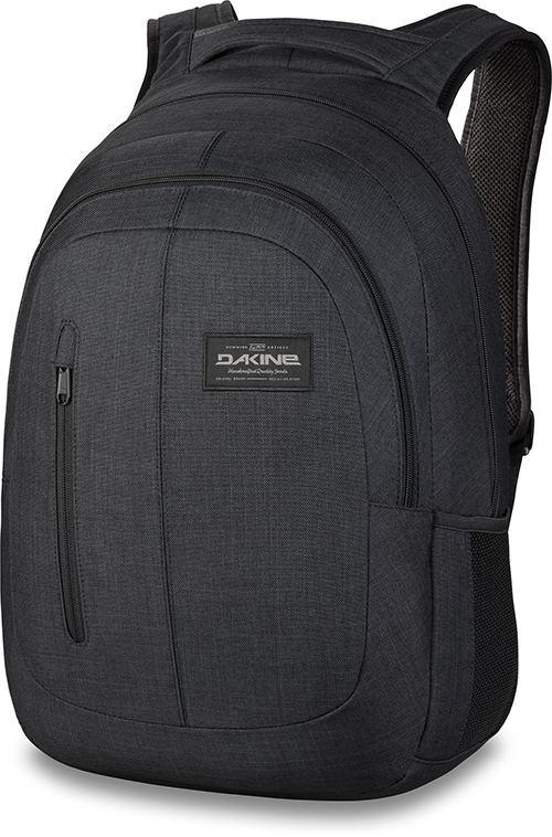 Foundation 26L Black