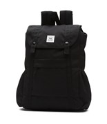 Caravaner Backpack Black