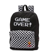 Nintendo Backpack Game Over