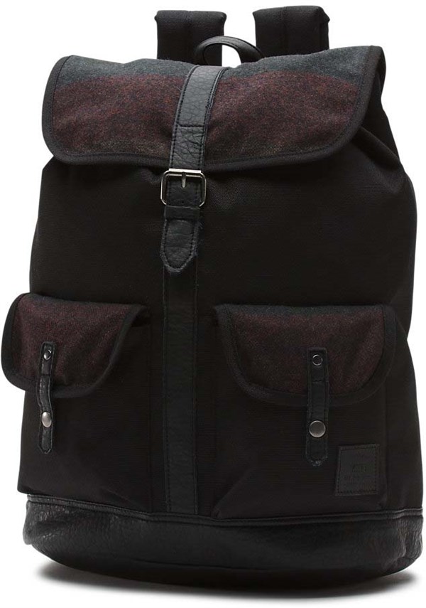 Lean In Backpack Black/Multi