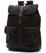 Lean In Backpack Black/Multi