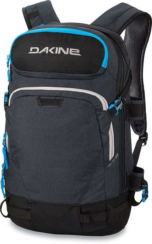 Heli Pro 20L Tabor