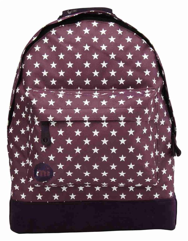 All Stars Plum/Navy