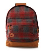 Premium Plaid Red