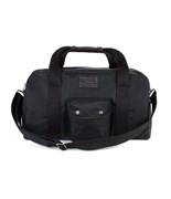 Vagrant Duffle Bag Black