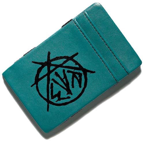 Magic Wallet