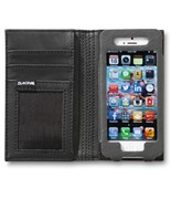 DAKINE peněženka Tucker Phone Wallet Black