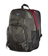 Kicker 3 Backpack Dark Fatigue