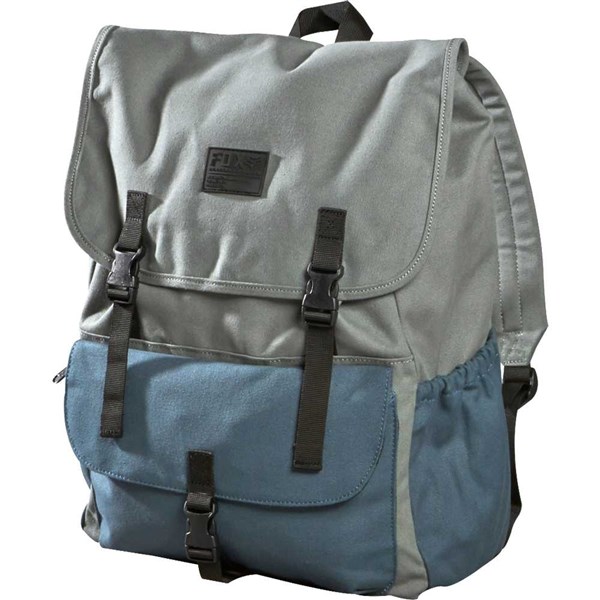 Excursion Rucksack Dusty Blue