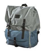 Excursion Rucksack Dusty Blue