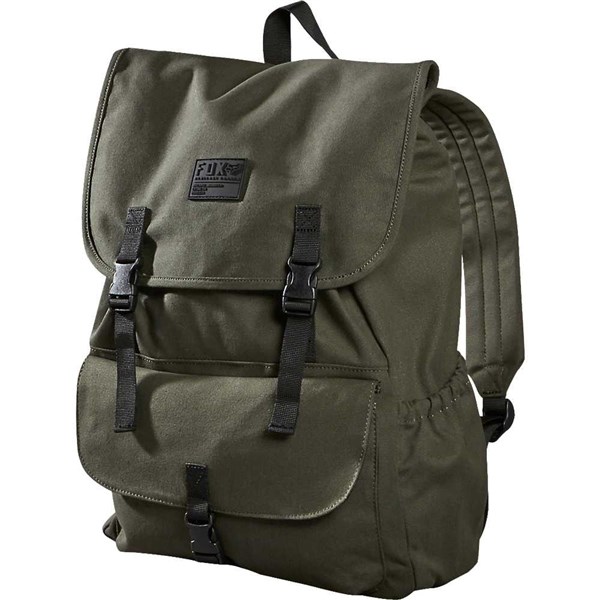 Excursion Rucksack Dark Fatigue