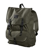 Excursion Rucksack Dark Fatigue